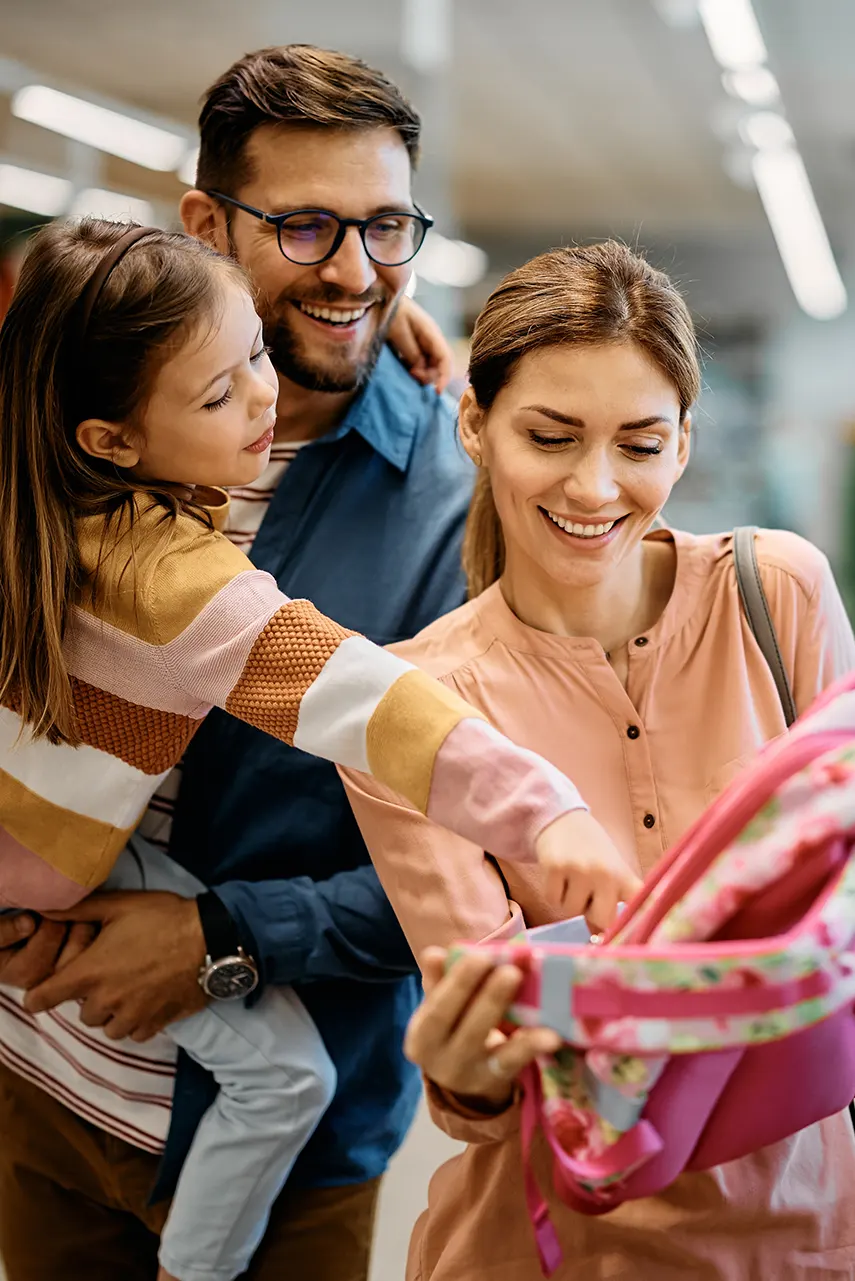 metalmark-shopping-family